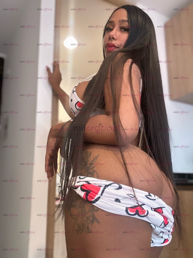 FOTOS DE POCOS DÍAS LA UNICA TRANS DE COLOR MÁS HERMOSA DE COLOMBIA VEN YA MI CIELO