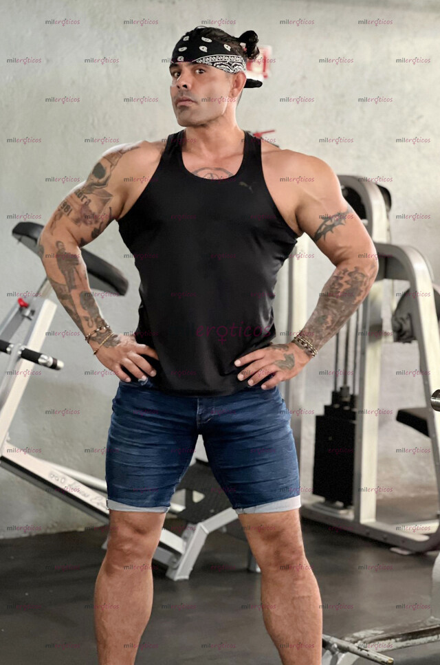 FOTOS DE MACHO VERGÓN DE SONORA SON 21CMS VERGA PARA ELLAS