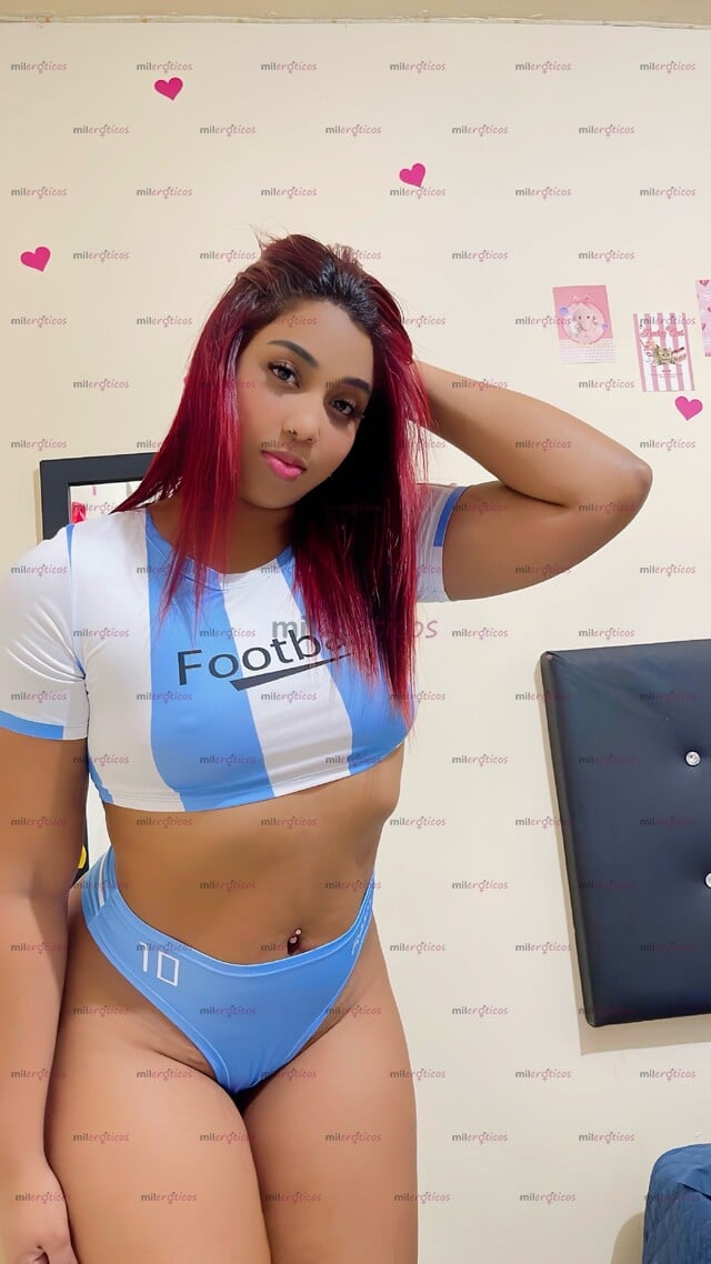FOTOS DE PROMO 5 MIN X 10 MIL MORENA NALGONA MUY ARRECHA CON GANAS DE SACARTE LA LECHITA