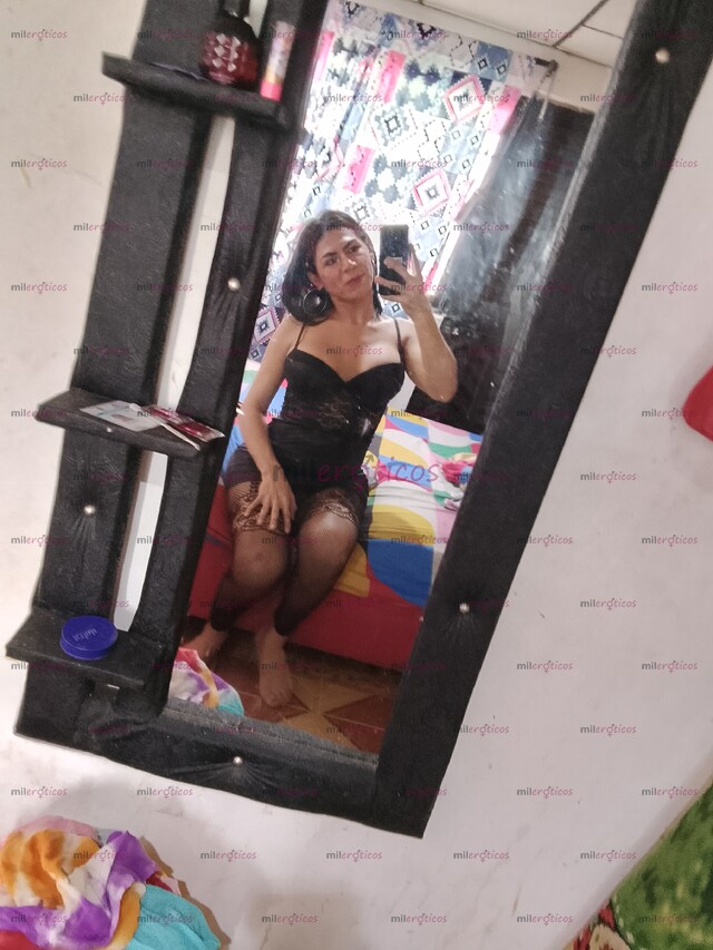 FOTOS DE BELLA CHICA TRANS VERSÁTIL NINFÓMANA TETONA PASIVA EXÓTICA