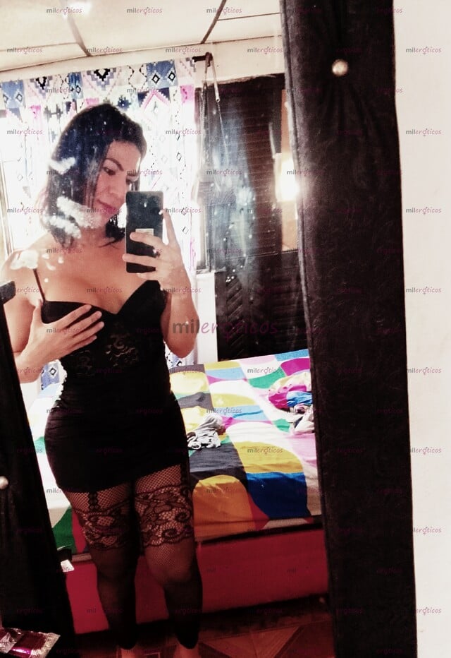 FOTOS DE BELLA CHICA TRANS VERSÁTIL NINFÓMANA TETONA PASIVA EXÓTICA