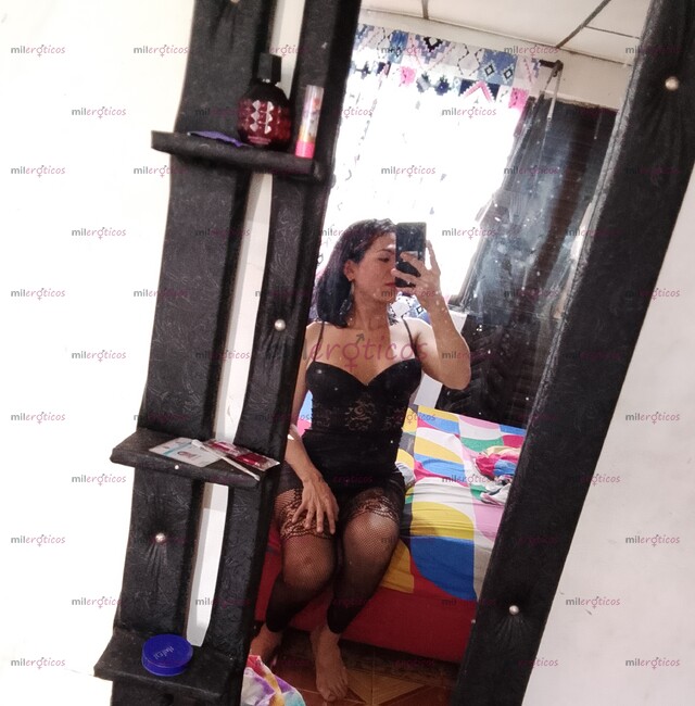 FOTOS DE BELLA CHICA TRANS VERSÁTIL NINFÓMANA TETONA PASIVA EXÓTICA