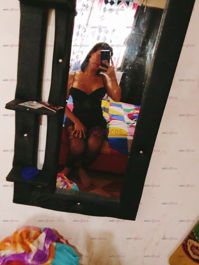 FOTOS DE BELLA CHICA TRANS VERSÁTIL NINFÓMANA TETONA PASIVA EXÓTICA