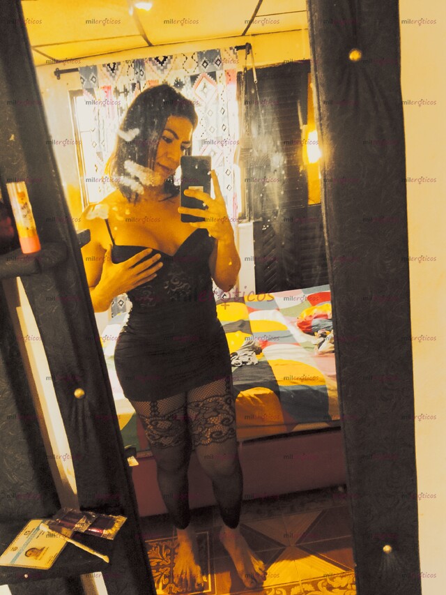 FOTOS DE BELLA CHICA TRANS VERSÁTIL NINFÓMANA TETONA PASIVA EXÓTICA