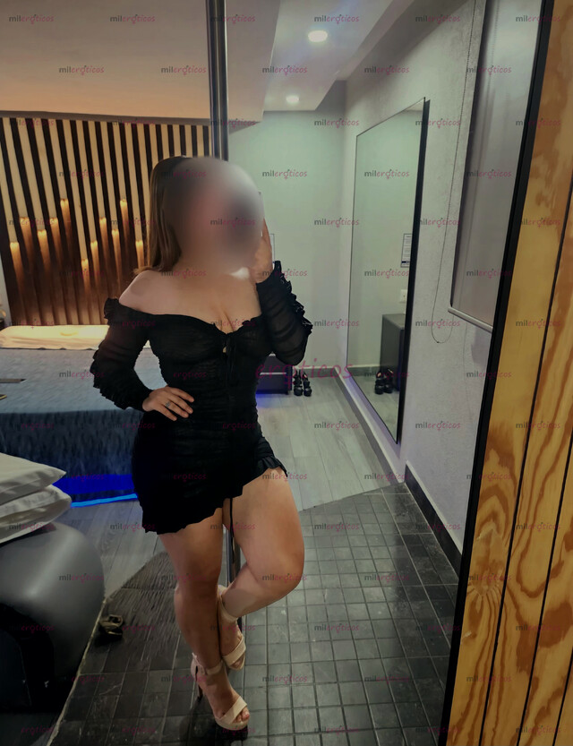 FOTOS DE SOY MELISSA BONITA,SEXY,HIGIENICA E INDEPENDIENTE