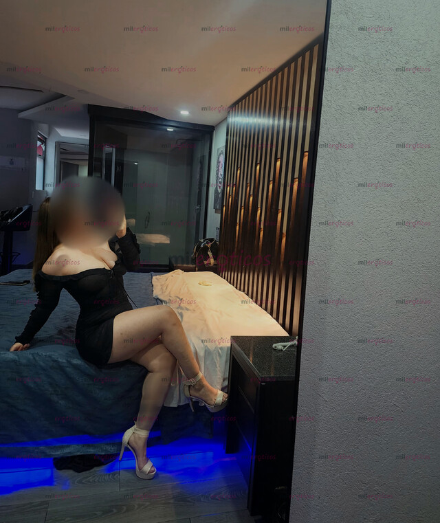 FOTOS DE SOY MELISSA BONITA,SEXY,HIGIENICA E INDEPENDIENTE