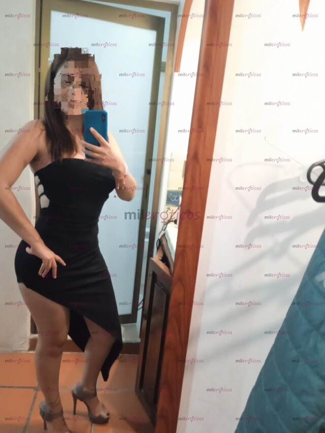 FOTOS DE BÁRBARA CASANOVA... BELLÍSIMA SENSUAL COMPLACIENTE