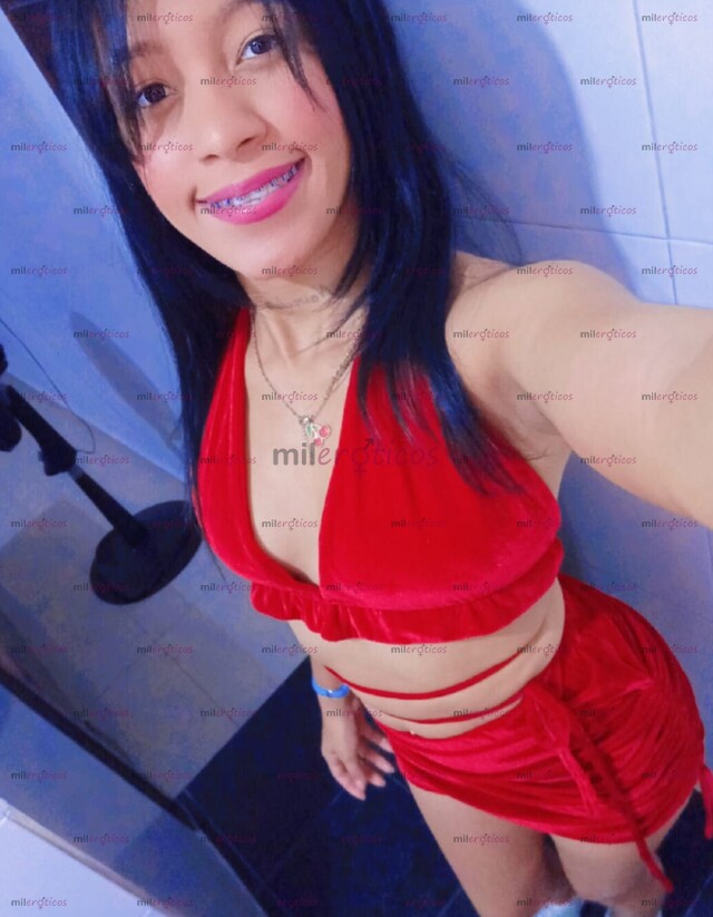 FOTOS DE NUEVA EN LA CIUDAD 18 AÑOS EXPERTA EN ORAL LLÁMAME