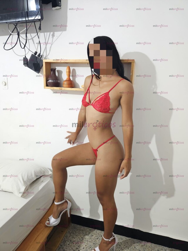 FOTOS DE SOY UNA CHICA ENCANTADORA, CON BUENA CONVERSACIÓN Y MUY COMPLACIENTE.