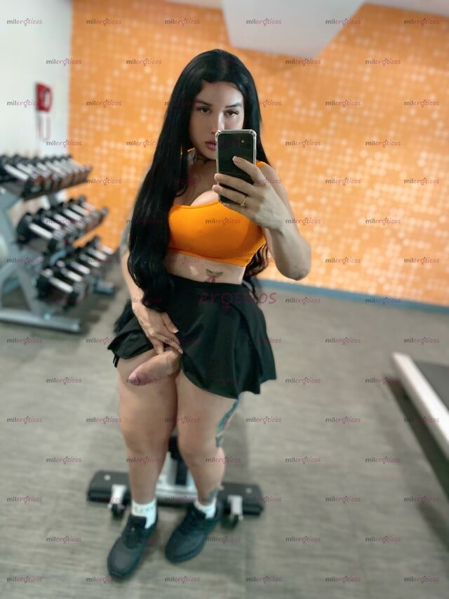 FOTOS DE TU DOLL FAVORITA EN TU CUIDAD DISPONIBLE ÚNICOS DÍAS