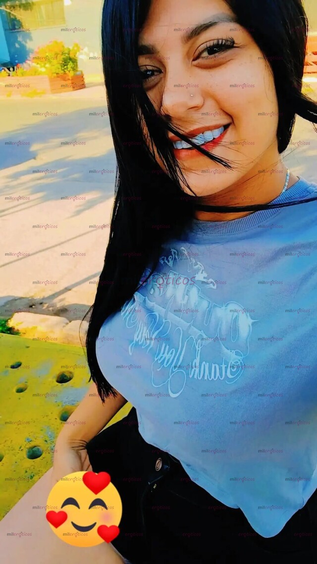 FOTOS DE FLACA ENCANTADORA OPERADA CON DISEÑO DE SONRISA Y EXELENTE TRATO NUEVA