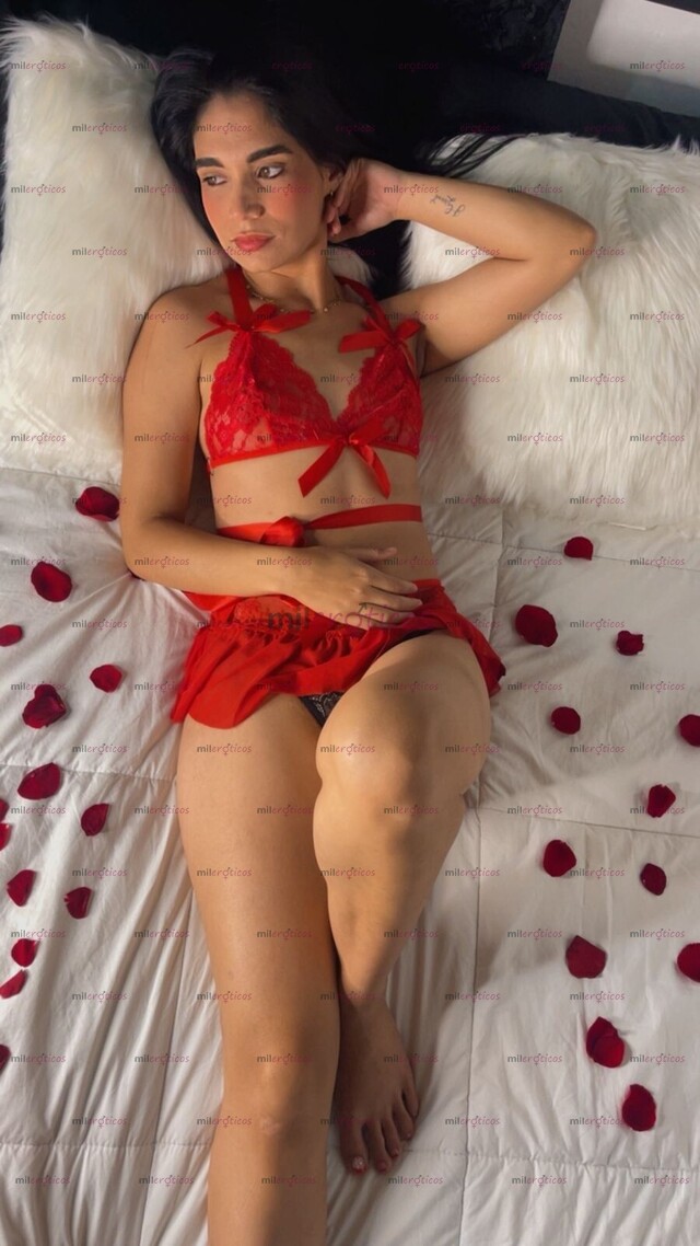 FOTOS DE RECIÉN LLEGADA A MEDELLÍN TU PERRA ARDIENTE MI AMOR