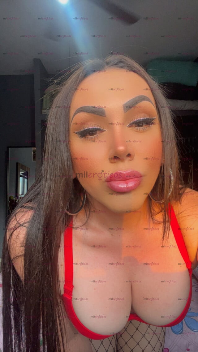 FOTOS DE ARLEN DEFINITIVAMENTE LA MÁS FEMENINA, GUAPA Y CACHONDA CON LUGAR DISPONIBLE