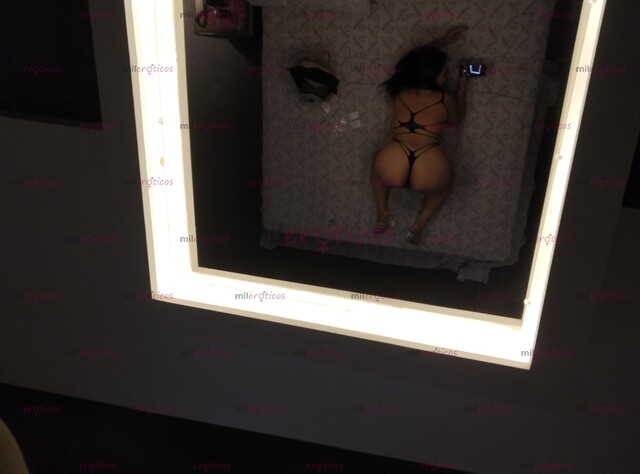 FOTOS DE LA TENTACIÓN TIENE NOMBRE: ALISSON TEMPTATION HAS A NAME: ALISSON