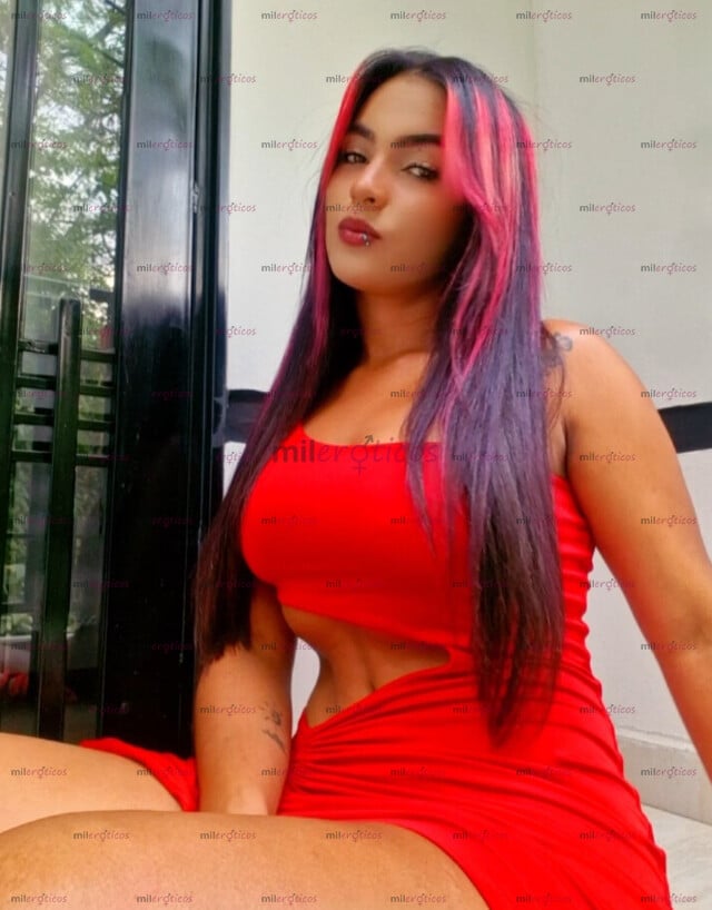 FOTOS DE YULIANA HERMOSA ESCORT DE 24AÑOS LISTA PARA CUMPLIR TUS FETICHES