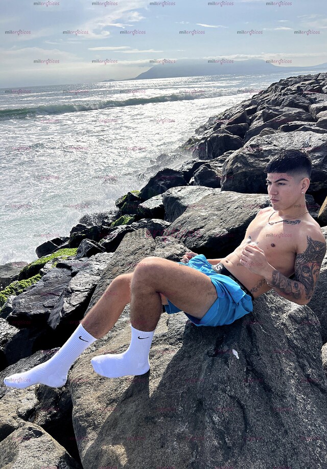 FOTOS DE DAVID RICO SCORT RECIÉN LLEGADO VERGON NALGÓN MUY CALIENTE