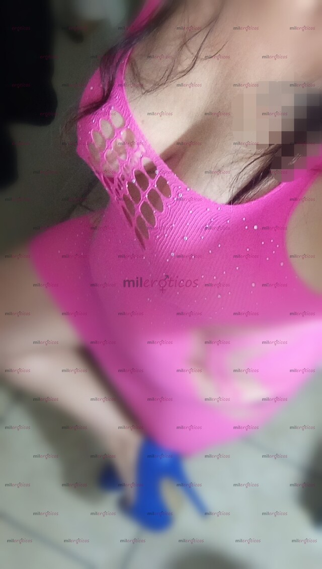 FOTOS DE RIQUISIMA MAMI, CON LUGAR LISTA PARA CONSENTIRTE