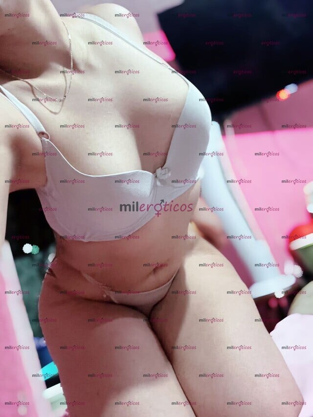 FOTOS DE NENITA BIEN PUTITA EN PROMOCIÓN DE FIN DE SEMANA