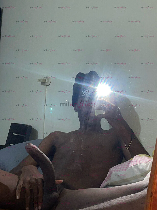 FOTOS DE NEGRO VERGON CON 24CM ACTIVO EN TU CIUDAD