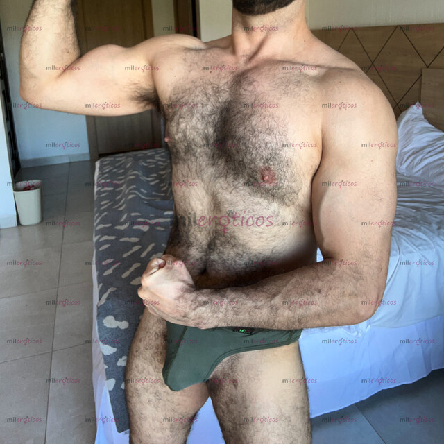 FOTOS DE DAMIÁN: MACHO PELUDO, BI, VARONIL, DISCRETO, DISPONIBLE. GUADALAJARA. JAL.