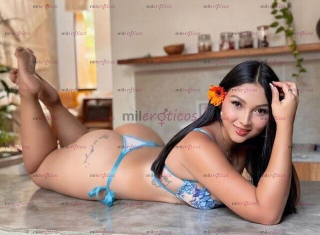 FOTOS DE TÚ RICA PUTITA ARDIENTE RECIÉN LLEGADA A TU CIUDAD