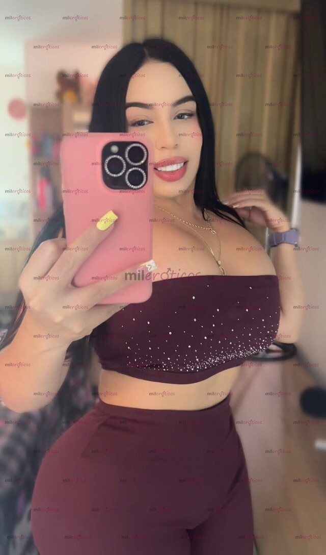 FOTOS DE COLOMBIANA NUEVA EN TU CIUDAD ENCANTADA DE COMPLACERTE MI AMOR