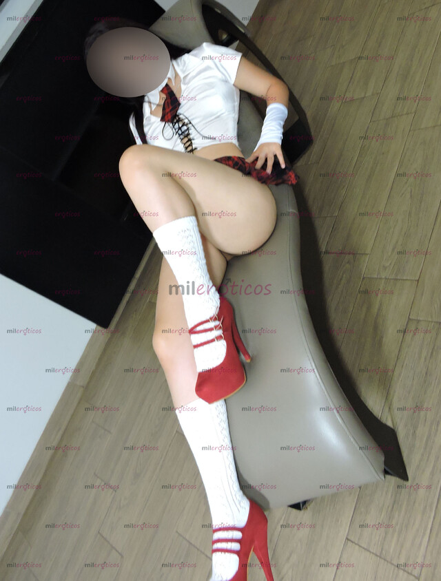 FOTOS DE RICA ZORRITA CON RICAS NALGAS REDONDITAS. HOY PROMOCIÒN