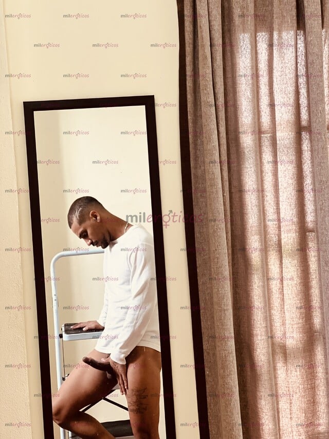 FOTOS DE BAILARÍN PROFESIONAL CUBANO RICO A TU GUSTO 21CM PARA GOZAR