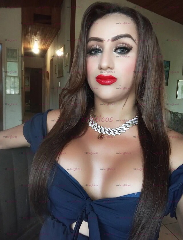 FOTOS DE RECIÉN LLEGADA A TU CIUDAD CHICA TRANS FULL ACTIVA Y COMPLACIENTE