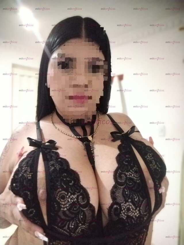 FOTOS DE RECIÉN LLEGADA TETAS GRANDE LINDA APRETADITA CALIENTE SEXI DESCOMPLICA