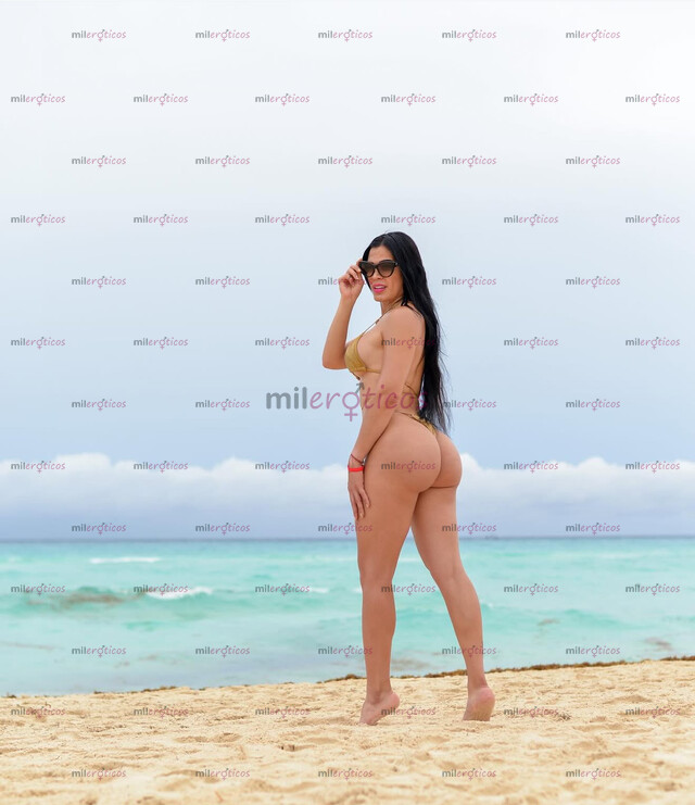 FOTOS DE WOW !!! LA MEJOR TRANS DE BOGOTÁ SOLITA PARA TI 3124340202