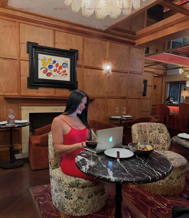 FOTOS DE WOW !!! LA MEJOR TRANS DE BOGOTÁ SOLITA PARA TI 3124340202