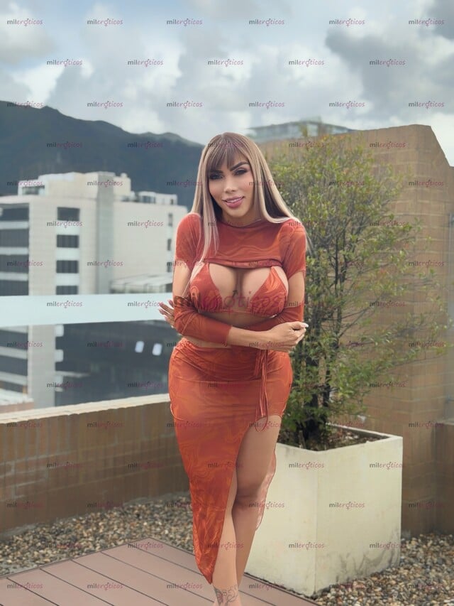 FOTOS DE MEXICANA IRRESISTIBLE EN BOGOTA SOLO POR POCOS DÍAS