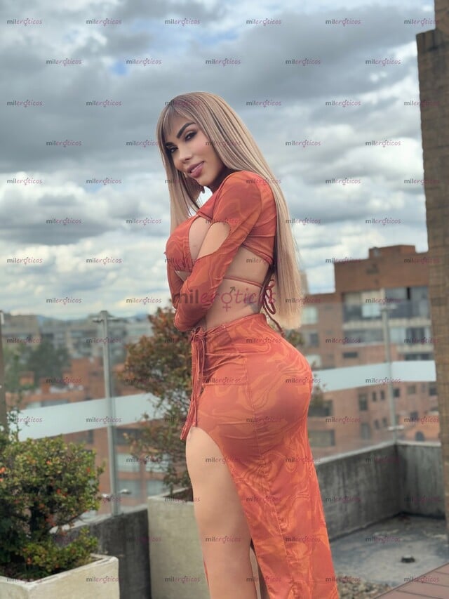 FOTOS DE MEXICANA IRRESISTIBLE EN BOGOTA SOLO POR POCOS DÍAS