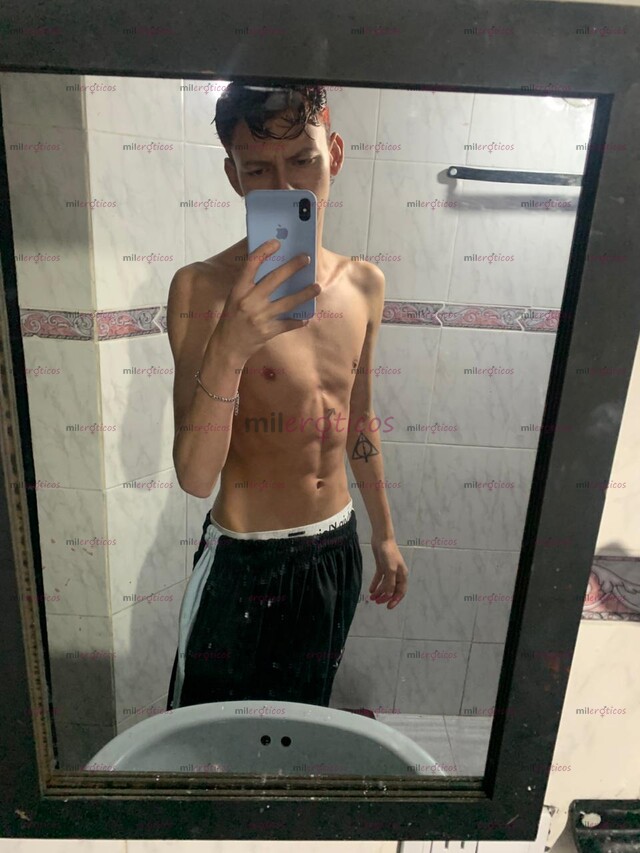 FOTOS DE RICO FLACO DE DE 18 AÑITOS NUEVO EN TU CIUDAD