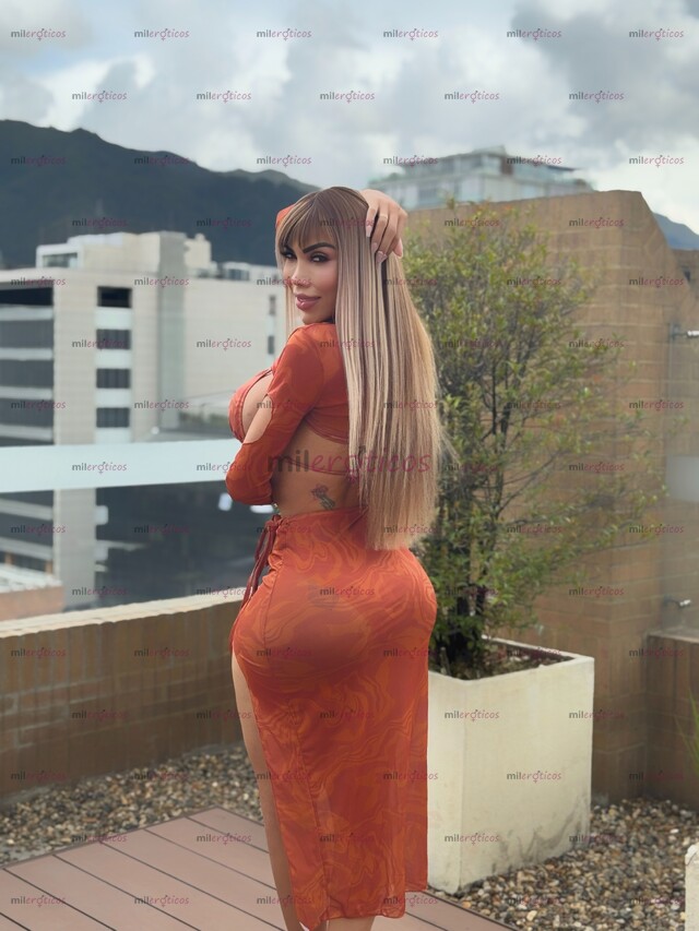 FOTOS DE MEXICANA IRRESISTIBLE EN BOGOTA SOLO POR POCOS DÍAS