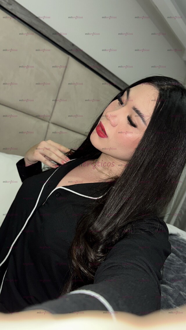 FOTOS DE DE REGRESO RENOVADA!! EXTREMADAMENTE FEMENINA Y BELLA,PASEMOS UN DELI RATO..