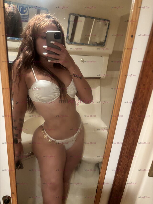 FOTOS DE LA CHICA DE TUS SUEÑOS RECIÉN LLEGADA !!!!