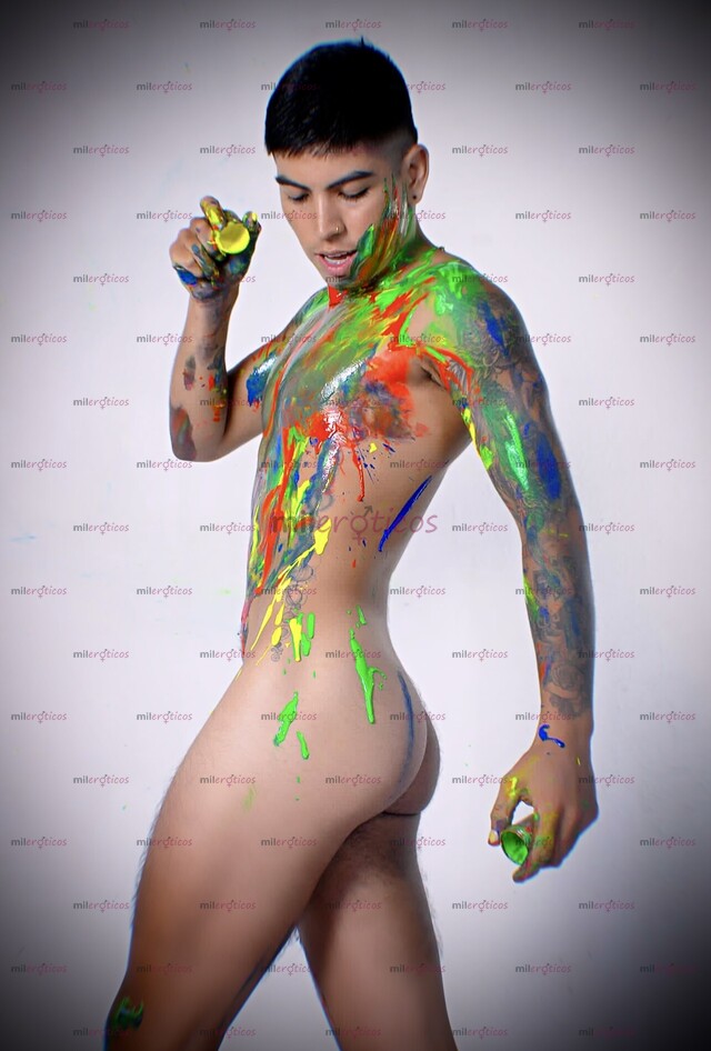 FOTOS DE RECIÉN LLEGADO MODELO MORBOSO VRS LECHERO ATRACTIVO SEXY MUY CALIENTE