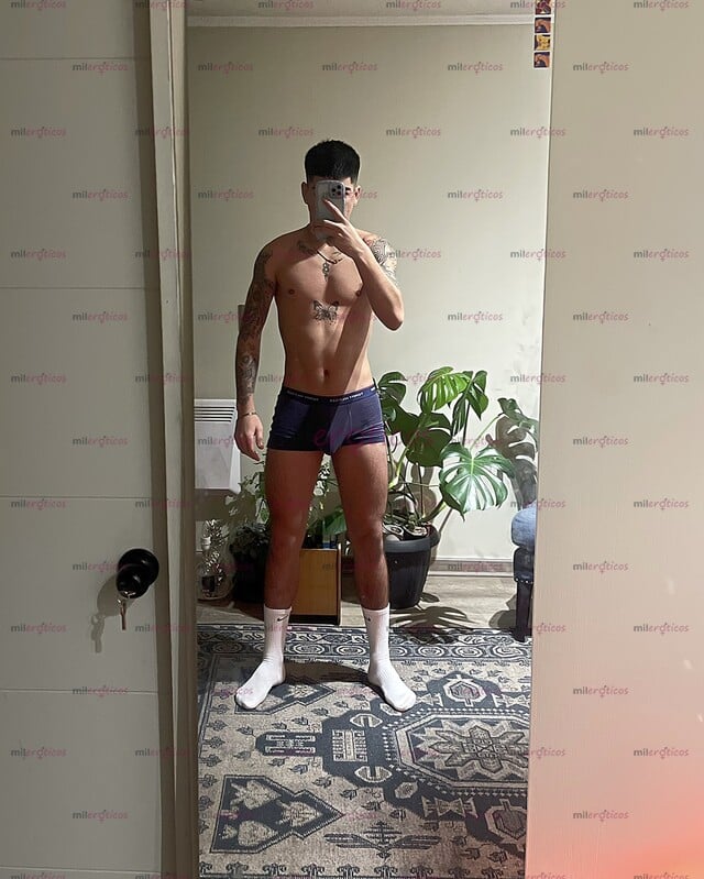 FOTOS DE RECIÉN LLEGADO MODELO MORBOSO VRS LECHERO ATRACTIVO SEXY MUY CALIENTE