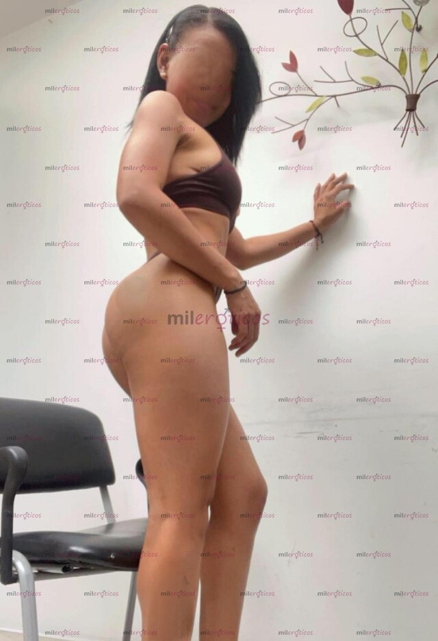 FOTOS DE MORENA COLOR CANELA QUE QUIERE SER QUERIDA Y DELICIOSAMENTE