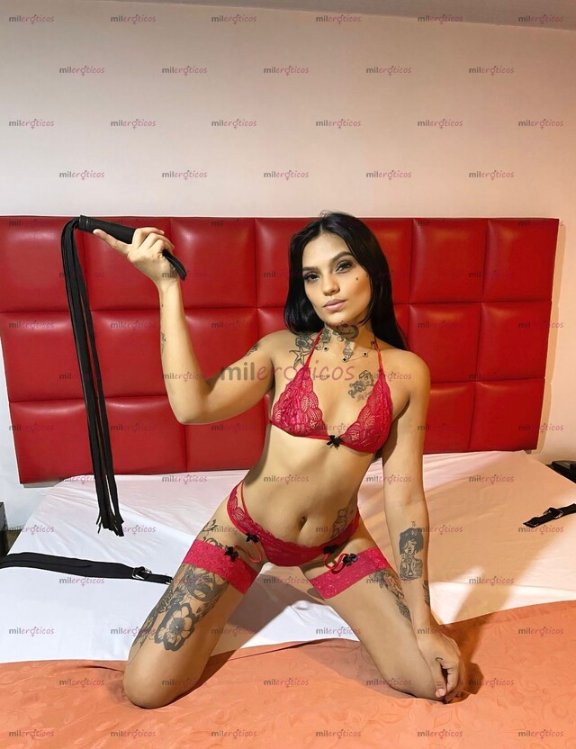 FOTOS DE MANE FLAQUITA TATUADA! NINFOMANA, TE HAGO ANAL, DICK RATE, SQUIRT, JOI,