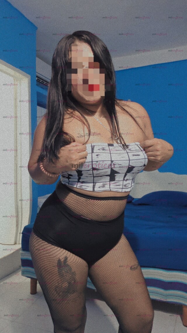 FOTOS DE CHAPARRITA CULONCITA VEN PAPI LLENAME DE TU LECHITA