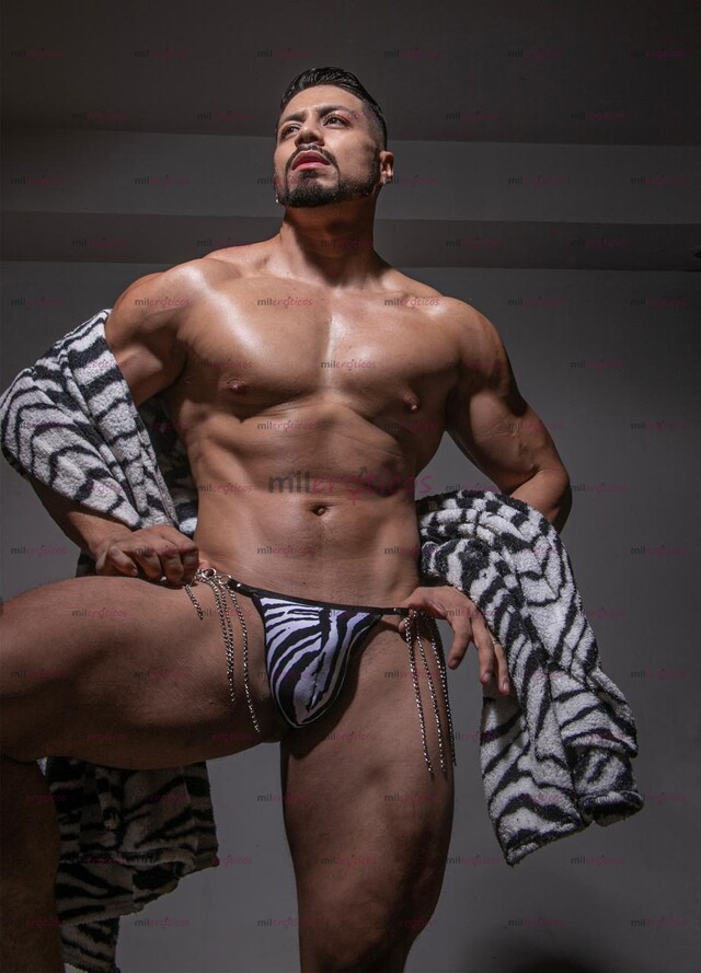 FOTOS DE CHICO SEXY ÚNICAMENTE PARA MASAJE ERÓTICO O COMPAÑÍA. LATINO GUAPO
