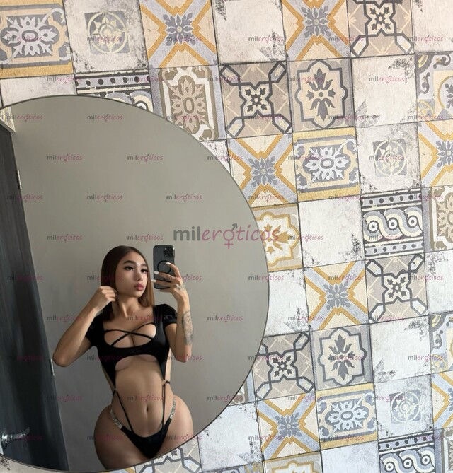 FOTOS DE HERMOSA TRANS CUERPO ESPECTACULAR COMPRUÉBALO TÚ MISMO