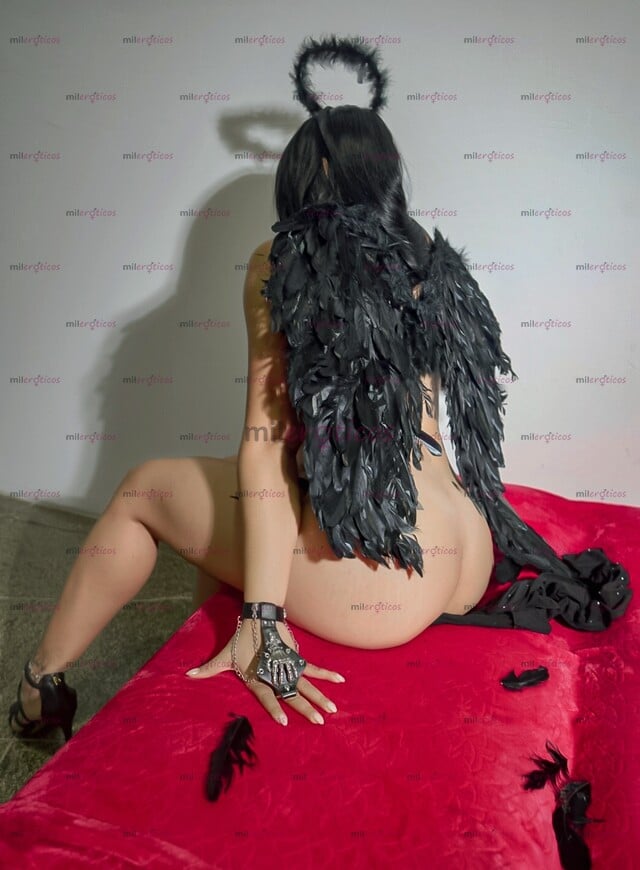 FOTOS DE EXÓTICA CHICA VIP MASAJISTA PROFESIONAL CON AMIGUITA PARA DESCUBRIR TUS ORGASMO