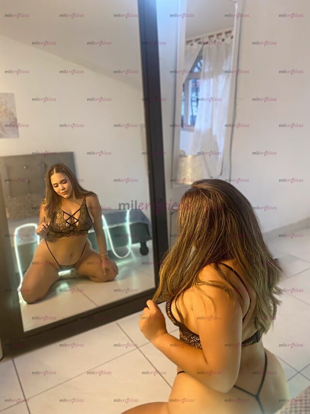 FOTOS DE ALLISON, HOT, DISCRETA ELEGANTE Y DIVERTIDA!!