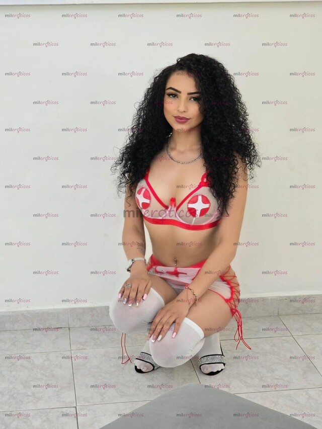 FOTOS DE INTENSA CRESPA CANDENTE CON GANAS DE DIVERSION