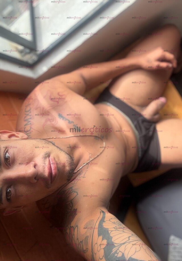 FOTOS DE VEN Y DISFRUTA DE UN MASAJE RELAJANTES COLOMBIANO MACHIN