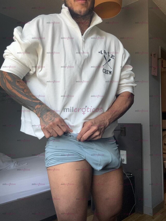 FOTOS DE VEN Y DISFRUTA DE UN MASAJE RELAJANTES COLOMBIANO MACHIN